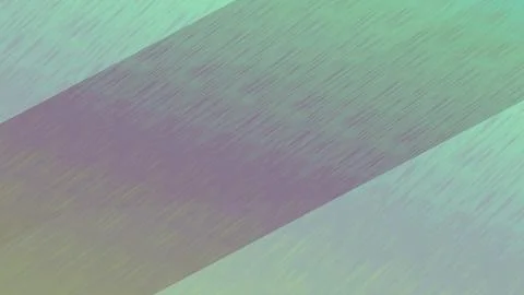 8K Abstract 3D Render with Striped Geometric Shapes Stock Illustration