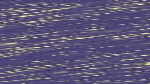8K Abstract 3D Render with Striped Geometric Shapes Stock Illustration