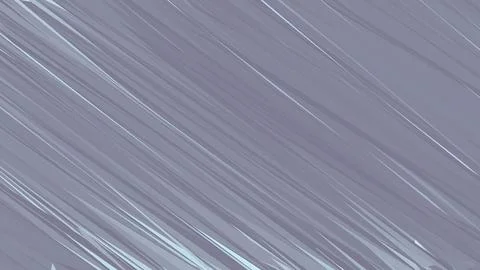 8K Abstract 3D Render with Striped Geometric Shapes Stock Illustration