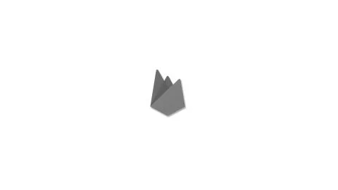 8K Black and white Firebase wallpaper. Designed with Photoshop イラスト素材