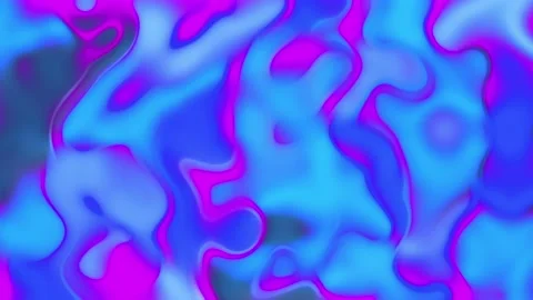 8K Blue-Pink Gradient Background 2 Stock Footage 110910503