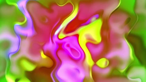 8K Colorful Gradient Background 1 Video stock 110910509