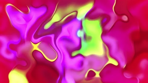 8K Colorful Gradient Background 2 Video stock 110910507