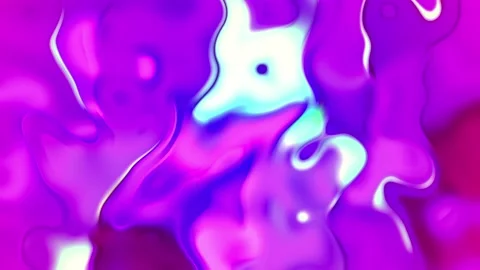 8K Colorful Gradient Background 3 Video stock 110910518