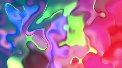 8K Colorful Gradient Background 4 Stock Footage 110910832