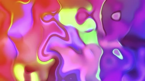 8K Colorful Gradient Background 5 Видео 110910827