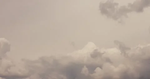 8K Epic Cloud Timelapse Video stock 242531858