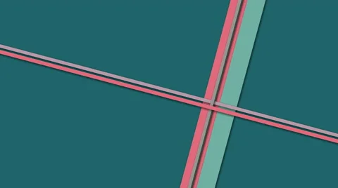 8K fast animated background Video stock 52492521