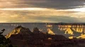 8K Grand Canyon North Rim Sunrise Time Lapse 4k or 4k+ Resolution