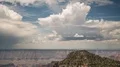 8K Grand Canyon North Rim Time Lapse Thunder Storm Clouds 4k or 4k+ Resolution
