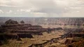 8K Grand Canyon North Rim Time Lapse Thunder Storm Clouds Tilt Up 4k or 4k+ Resolution