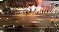 8K Hollywood Blvd Time Lapse of Walk of Fame at Disney El Capitan Theater 4k or 4k+ Resolution