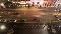 8K Hollywood Blvd Time Lapse of Walk of Fame at Disney El Capitan Theater 4k or 4k+ Resolution
