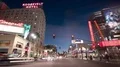 8K Hollywood Blvd Time Lapse of Roosevelt Hotel Busy Street Traffic 4k or 4k+ Resolution