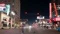 8K Hollywood Blvd Time Lapse of Roosevelt Hotel Busy Street Traffic 4k or 4k+ Resolution