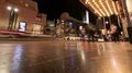 8K Hollywood Highland Time Lapse of Walk of Fame at Disney El Capitan Theater 4k or 4k+ Resolution