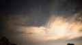 8K Joshua Tree National Park Milky Way Time Lapse in Hidden Valley Camp 4k or 4k+ Resolution