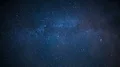 8K Joshua Tree National Park Milky Way Time Lapse in Hidden Valley Camp 4k or 4k+ Resolution