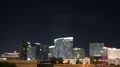 8K Las Vegas Strip Skyline Time Lapse of Hotels and Casinos 4k or 4k+ Resolution
