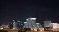 8K Las Vegas Strip Skyline Time Lapse of Hotel and Casinos 4k or 4k+ Resolution