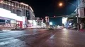 8K Las Vegas Strip Time Lapse of Busy Traffic and Casino Hotels 4k or 4k+ Resolution