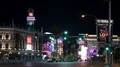8K Las Vegas Strip Time Lapse of Busy Traffic and Casino Hotels 4k or 4k+ Resolution