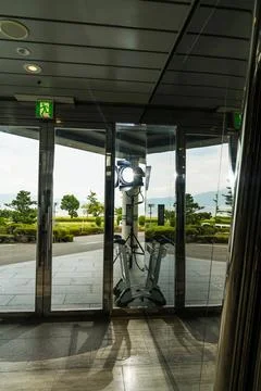 8k Light stand Stock Photos