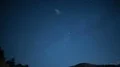 8K Milky Way Above Alpine Mountain Peaks 4k or 4k+ Resolution