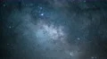 8K Milky Way Aquarids Meteor Shower 08 Time Lapse 4k or 4k+ Resolution