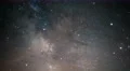 8K Milky Way Aquarids Meteor Shower 09 Time Lapse 4k or 4k+ Resolution