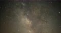8K Milky Way Aquarids Meteor Shower 03 Time Lapse 4k or 4k+ Resolution