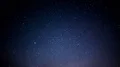 8K Milky Way Galaxy Spring Sky Time Lapse of Stars and Meteors 4k or 4k+ Resolution