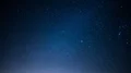8K Milky Way Galaxy Spring Sky Time Lapse of Stars and Meteors 4k or 4k+ Resolution