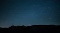 8K Milky Way Galaxy Spring Sky Time Lapse of Stars and Meteors 4k or 4k+ Resolution