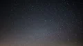 8K Milky Way Galaxy in Spring Sky Time Lapse Stars and Meteors 4k or 4k+ Resolution