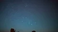 8K Monument Valley Orionids Meteor Shower & Milky Way Galaxy 4k or 4k+ Resolution
