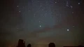 8K Monument Valley Orionids Meteor Shower & Milky Way 4k or 4k+ Resolution