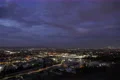 8K Overlook LA Night Cityscape 02 4k or 4k+ Resolution