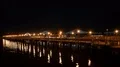 8K San Francisco Bay Bridge and Pier 7 Time Lapse 4k or 4k+ Resolution