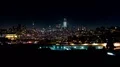 8K San Francisco Skyline from Crissy Field Time Lapse 4k or 4k+ Resolution
