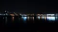 8K San Francisco Skyline from Fishermans Wharf Time Lapse 4k or 4k+ Resolution