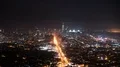8K San Francisco Skyline from Twin Peaks Time Lapse 4k or 4k+ Resolution