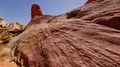 8K Valley of Fire Sandstone Rock Formation Nevada 4k or 4k+ Resolution