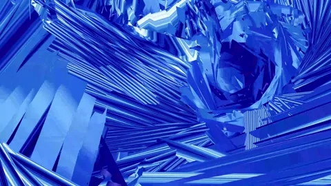 8k wallpaper with stripes. Stock-Footage 336895982
