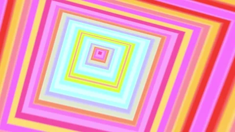 8k wallpaper with stripes. Stock-Footage 336895997