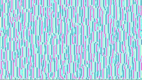 8k wallpaper with stripes. Stock-Footage 336896030
