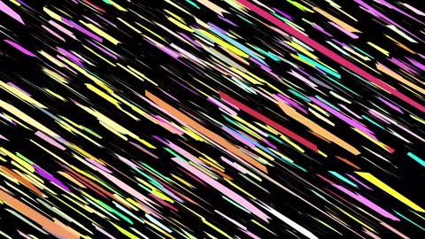 8k wallpaper with stripes. Stock-Footage 337334435