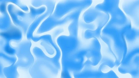 8K White-Blue Gradient Background 2 Видео 110910729