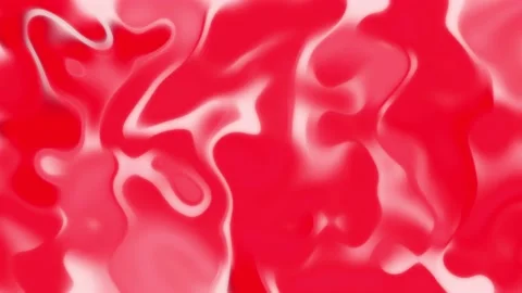 8K White-Red Gradient Background 1 Stock Footage 110910728