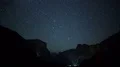 8K Yosemite Milky Way Time Lapse at Tunnel View 4k or 4k+ Resolution